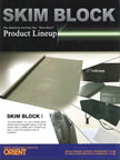 Skim Block